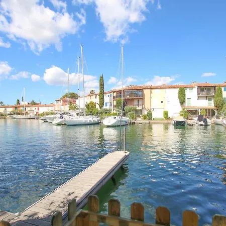Charming In Port With Terrace Holiday home *